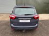 USED 2012 62 FORD C-MAX 2.0 TDCi Titanium MPV 5dr Diesel Manual Euro 5 (140 ps) 