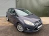 USED 2012 62 FORD C-MAX 2.0 TDCi Titanium MPV 5dr Diesel Manual Euro 5 (140 ps) 