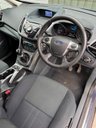 USED 2012 62 FORD C-MAX 2.0 TDCi Titanium MPV 5dr Diesel Manual Euro 5 (140 ps) 
