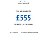 USED 2017 17 SKODA RAPID SPACEBACK 1.2 TSI SE Tech Hatchback 5dr Petrol DSG Euro 6 (s/s) (90 ps) AUTOMATIC...........* SATNAV *