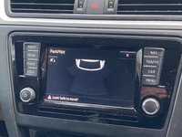 USED 2017 17 SKODA RAPID SPACEBACK 1.2 TSI SE Tech Hatchback 5dr Petrol DSG Euro 6 (s/s) (90 ps) AUTOMATIC...........* SATNAV *