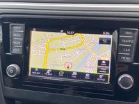 USED 2017 17 SKODA RAPID SPACEBACK 1.2 TSI SE Tech Hatchback 5dr Petrol DSG Euro 6 (s/s) (90 ps) AUTOMATIC...........* SATNAV *