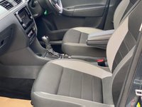 USED 2017 17 SKODA RAPID SPACEBACK 1.2 TSI SE Tech Hatchback 5dr Petrol DSG Euro 6 (s/s) (90 ps) AUTOMATIC...........* SATNAV *