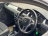 USED 2017 17 SKODA RAPID SPACEBACK 1.2 TSI SE Tech Hatchback 5dr Petrol DSG Euro 6 (s/s) (90 ps) AUTOMATIC...........* SATNAV *