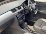 USED 2017 17 SKODA RAPID SPACEBACK 1.2 TSI SE Tech Hatchback 5dr Petrol DSG Euro 6 (s/s) (90 ps) AUTOMATIC...........* SATNAV *