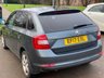USED 2017 17 SKODA RAPID SPACEBACK 1.2 TSI SE Tech Hatchback 5dr Petrol DSG Euro 6 (s/s) (90 ps) AUTOMATIC...........* SATNAV *