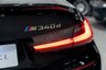 USED 2022 A BMW 3 SERIES 3.0 M340d MHT Saloon 4dr Diesel Hybrid Auto xDrive Euro 6 (s/s) (340 ps) M PERFORMANCE WHEELS & KIT