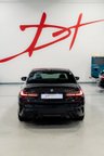 USED 2022 A BMW 3 SERIES 3.0 M340d MHT Saloon 4dr Diesel Hybrid Auto xDrive Euro 6 (s/s) (340 ps) M PERFORMANCE WHEELS & KIT