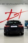 USED 2022 A BMW 3 SERIES 3.0 M340d MHT Saloon 4dr Diesel Hybrid Auto xDrive Euro 6 (s/s) (340 ps) M PERFORMANCE WHEELS & KIT