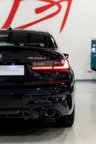 USED 2022 A BMW 3 SERIES 3.0 M340d MHT Saloon 4dr Diesel Hybrid Auto xDrive Euro 6 (s/s) (340 ps) M PERFORMANCE WHEELS & KIT
