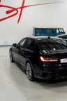 USED 2022 A BMW 3 SERIES 3.0 M340d MHT Saloon 4dr Diesel Hybrid Auto xDrive Euro 6 (s/s) (340 ps) M PERFORMANCE WHEELS & KIT