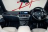 USED 2022 A BMW 3 SERIES 3.0 M340d MHT Saloon 4dr Diesel Hybrid Auto xDrive Euro 6 (s/s) (340 ps) M PERFORMANCE WHEELS & KIT