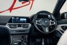 USED 2022 A BMW 3 SERIES 3.0 M340d MHT Saloon 4dr Diesel Hybrid Auto xDrive Euro 6 (s/s) (340 ps) M PERFORMANCE WHEELS & KIT