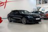 USED 2022 A BMW 3 SERIES 3.0 M340d MHT Saloon 4dr Diesel Hybrid Auto xDrive Euro 6 (s/s) (340 ps) M PERFORMANCE WHEELS & KIT
