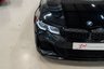 USED 2022 A BMW 3 SERIES 3.0 M340d MHT Saloon 4dr Diesel Hybrid Auto xDrive Euro 6 (s/s) (340 ps) M PERFORMANCE WHEELS & KIT