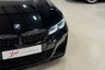 USED 2022 A BMW 3 SERIES 3.0 M340d MHT Saloon 4dr Diesel Hybrid Auto xDrive Euro 6 (s/s) (340 ps) M PERFORMANCE WHEELS & KIT