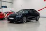 USED 2022 A BMW 3 SERIES 3.0 M340d MHT Saloon 4dr Diesel Hybrid Auto xDrive Euro 6 (s/s) (340 ps) M PERFORMANCE WHEELS & KIT