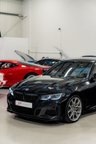 USED 2022 A BMW 3 SERIES 3.0 M340d MHT Saloon 4dr Diesel Hybrid Auto xDrive Euro 6 (s/s) (340 ps) M PERFORMANCE WHEELS & KIT