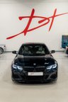 USED 2022 A BMW 3 SERIES 3.0 M340d MHT Saloon 4dr Diesel Hybrid Auto xDrive Euro 6 (s/s) (340 ps) M PERFORMANCE WHEELS & KIT