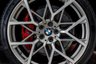 USED 2022 A BMW 3 SERIES 3.0 M340d MHT Saloon 4dr Diesel Hybrid Auto xDrive Euro 6 (s/s) (340 ps) M PERFORMANCE WHEELS & KIT