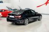 USED 2022 A BMW 3 SERIES 3.0 M340d MHT Saloon 4dr Diesel Hybrid Auto xDrive Euro 6 (s/s) (340 ps) M PERFORMANCE WHEELS & KIT