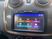USED 2017 67 DACIA SANDERO STEPWAY 0.9 TCe SE Summit Hatchback 5dr Petrol Manual Euro 6 (s/s) (90 ps) * SATNAV *