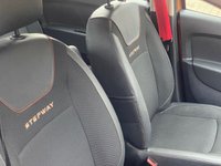 USED 2017 67 DACIA SANDERO STEPWAY 0.9 TCe SE Summit Hatchback 5dr Petrol Manual Euro 6 (s/s) (90 ps) * SATNAV *
