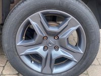 USED 2017 67 DACIA SANDERO STEPWAY 0.9 TCe SE Summit Hatchback 5dr Petrol Manual Euro 6 (s/s) (90 ps) * SATNAV *