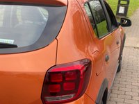 USED 2017 67 DACIA SANDERO STEPWAY 0.9 TCe SE Summit Hatchback 5dr Petrol Manual Euro 6 (s/s) (90 ps) * SATNAV *