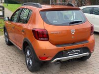 USED 2017 67 DACIA SANDERO STEPWAY 0.9 TCe SE Summit Hatchback 5dr Petrol Manual Euro 6 (s/s) (90 ps) * SATNAV *