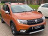 USED 2017 67 DACIA SANDERO STEPWAY 0.9 TCe SE Summit Hatchback 5dr Petrol Manual Euro 6 (s/s) (90 ps) * SATNAV *