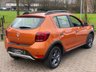 USED 2017 67 DACIA SANDERO STEPWAY 0.9 TCe SE Summit Hatchback 5dr Petrol Manual Euro 6 (s/s) (90 ps) * SATNAV *