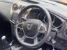 USED 2017 67 DACIA SANDERO STEPWAY 0.9 TCe SE Summit Hatchback 5dr Petrol Manual Euro 6 (s/s) (90 ps) * SATNAV *