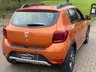 USED 2017 67 DACIA SANDERO STEPWAY 0.9 TCe SE Summit Hatchback 5dr Petrol Manual Euro 6 (s/s) (90 ps) * SATNAV *