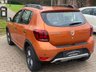 USED 2017 67 DACIA SANDERO STEPWAY 0.9 TCe SE Summit Hatchback 5dr Petrol Manual Euro 6 (s/s) (90 ps) * SATNAV *