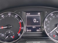 USED 2015 65 SKODA FABIA 1.2 TSI SE Hatchback 5dr Petrol DSG Euro 6 (s/s) (110 ps) AUTOMATIC..........ONE OWNER