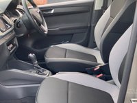 USED 2015 65 SKODA FABIA 1.2 TSI SE Hatchback 5dr Petrol DSG Euro 6 (s/s) (110 ps) AUTOMATIC..........ONE OWNER
