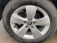 USED 2015 65 SKODA FABIA 1.2 TSI SE Hatchback 5dr Petrol DSG Euro 6 (s/s) (110 ps) AUTOMATIC..........ONE OWNER