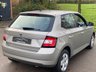 USED 2015 65 SKODA FABIA 1.2 TSI SE Hatchback 5dr Petrol DSG Euro 6 (s/s) (110 ps) AUTOMATIC..........ONE OWNER