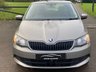 USED 2015 65 SKODA FABIA 1.2 TSI SE Hatchback 5dr Petrol DSG Euro 6 (s/s) (110 ps) AUTOMATIC..........ONE OWNER