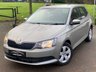 USED 2015 65 SKODA FABIA 1.2 TSI SE Hatchback 5dr Petrol DSG Euro 6 (s/s) (110 ps) AUTOMATIC..........ONE OWNER