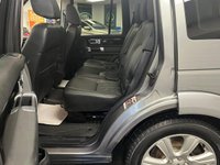 USED 2013 13 LAND ROVER DISCOVERY 4 3.0 SD V6 HSE SUV 5dr Diesel Auto 4WD Euro 5 (255 bhp) UK DELIVERY FLAT FEE &pound;175 (SUBJECT TO DEAL) *OVER 100 IMAGES ON OUR WEBSITE*BESPOKE FINANCE ARRANGED*PART EXCHANGE WELCOME*ALL VEHICLES HPI CLEAR