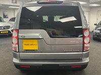 USED 2013 13 LAND ROVER DISCOVERY 4 3.0 SD V6 HSE SUV 5dr Diesel Auto 4WD Euro 5 (255 bhp) UK DELIVERY FLAT FEE &pound;175 (SUBJECT TO DEAL) *OVER 100 IMAGES ON OUR WEBSITE*BESPOKE FINANCE ARRANGED*PART EXCHANGE WELCOME*ALL VEHICLES HPI CLEAR
