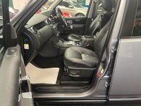 USED 2013 13 LAND ROVER DISCOVERY 4 3.0 SD V6 HSE SUV 5dr Diesel Auto 4WD Euro 5 (255 bhp) UK DELIVERY FLAT FEE &pound;175 (SUBJECT TO DEAL) *OVER 100 IMAGES ON OUR WEBSITE*BESPOKE FINANCE ARRANGED*PART EXCHANGE WELCOME*ALL VEHICLES HPI CLEAR