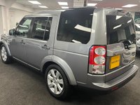 USED 2013 13 LAND ROVER DISCOVERY 4 3.0 SD V6 HSE SUV 5dr Diesel Auto 4WD Euro 5 (255 bhp) UK DELIVERY FLAT FEE &pound;175 (SUBJECT TO DEAL) *OVER 100 IMAGES ON OUR WEBSITE*BESPOKE FINANCE ARRANGED*PART EXCHANGE WELCOME*ALL VEHICLES HPI CLEAR