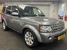 USED 2013 13 LAND ROVER DISCOVERY 4 3.0 SD V6 HSE SUV 5dr Diesel Auto 4WD Euro 5 (255 bhp) UK DELIVERY FLAT FEE &pound;175 (SUBJECT TO DEAL) *OVER 100 IMAGES ON OUR WEBSITE*BESPOKE FINANCE ARRANGED*PART EXCHANGE WELCOME*ALL VEHICLES HPI CLEAR