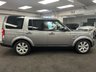 USED 2013 13 LAND ROVER DISCOVERY 4 3.0 SD V6 HSE SUV 5dr Diesel Auto 4WD Euro 5 (255 bhp) UK DELIVERY FLAT FEE &pound;175 (SUBJECT TO DEAL) *OVER 100 IMAGES ON OUR WEBSITE*BESPOKE FINANCE ARRANGED*PART EXCHANGE WELCOME*ALL VEHICLES HPI CLEAR
