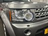 USED 2013 13 LAND ROVER DISCOVERY 4 3.0 SD V6 HSE SUV 5dr Diesel Auto 4WD Euro 5 (255 bhp) UK DELIVERY FLAT FEE &pound;175 (SUBJECT TO DEAL) *OVER 100 IMAGES ON OUR WEBSITE*BESPOKE FINANCE ARRANGED*PART EXCHANGE WELCOME*ALL VEHICLES HPI CLEAR