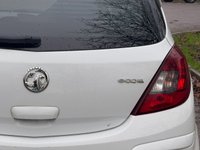 USED 2013 62 VAUXHALL CORSA 1.3 CDTi ecoFLEX Limited Edition Hatchback 5dr Diesel Manual Euro 5 (75 ps) 