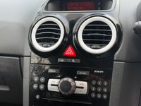 USED 2013 62 VAUXHALL CORSA 1.3 CDTi ecoFLEX Limited Edition Hatchback 5dr Diesel Manual Euro 5 (75 ps) 